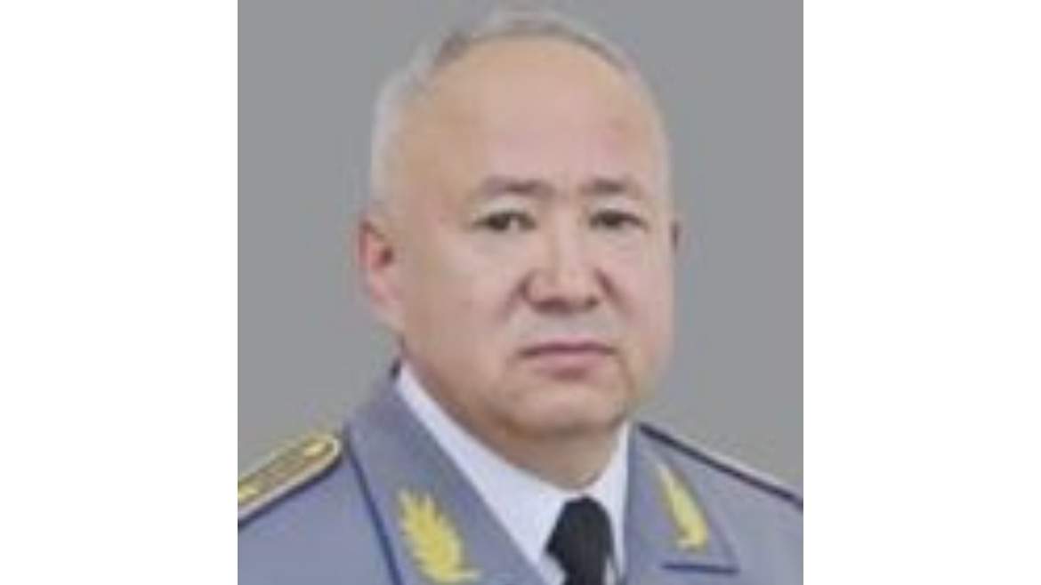 Өсіпов