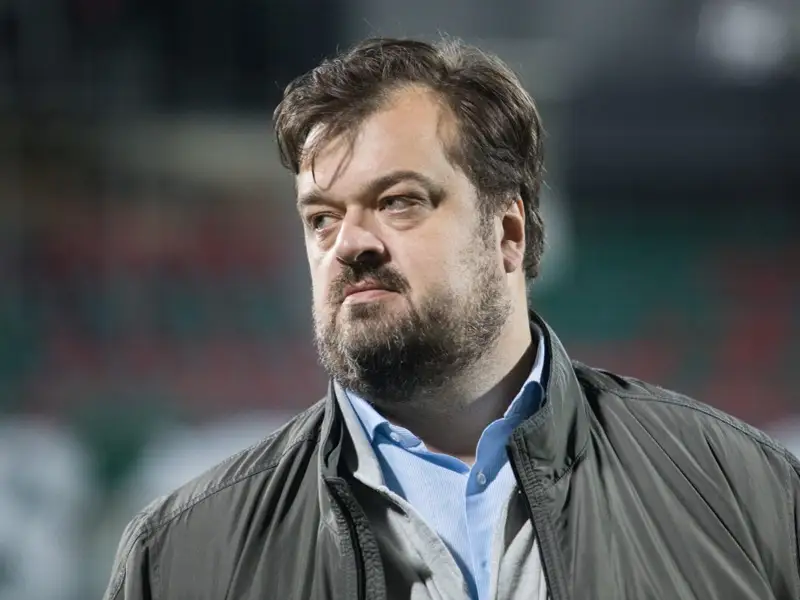 Василий Уткин 