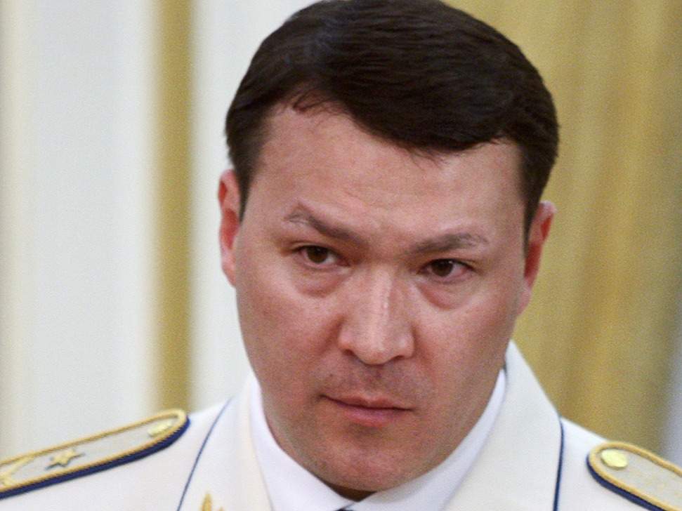 Самат Әбіш