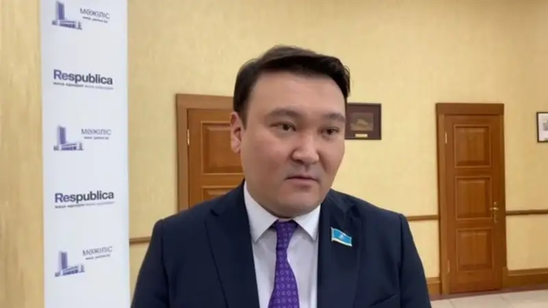 Мақсат Толықбай