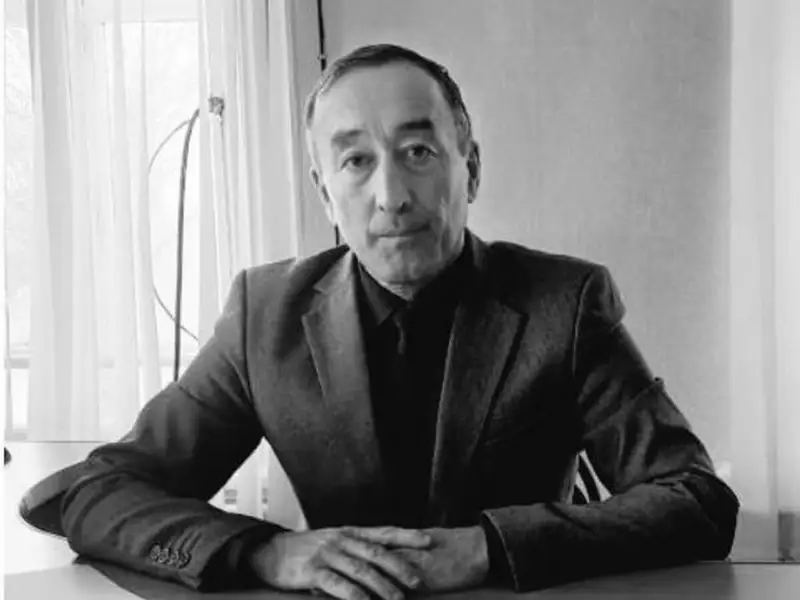 Тастемір Тұрсынбаев