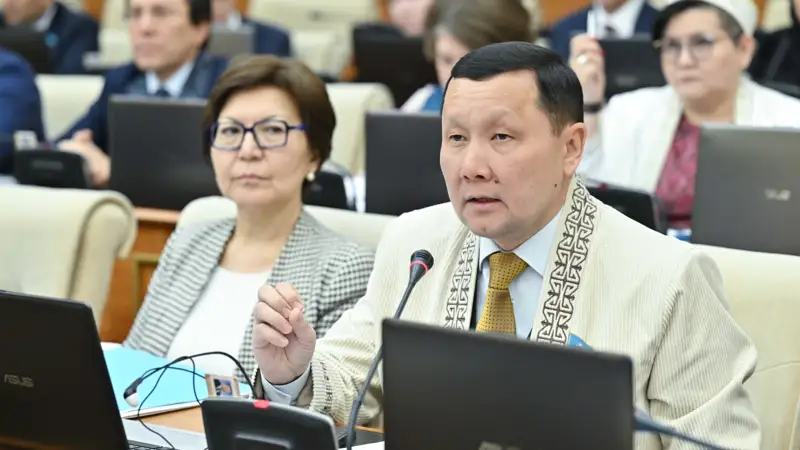 Абзал Құспан