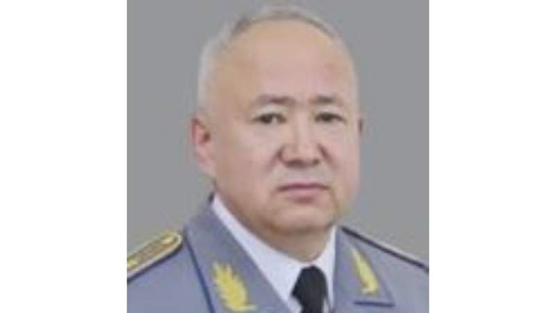 Өсіпов