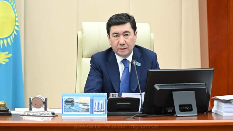 Спикер