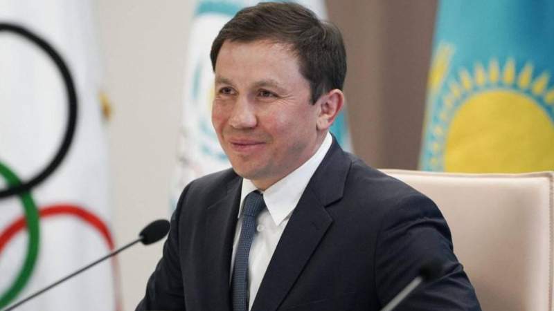 Спорт