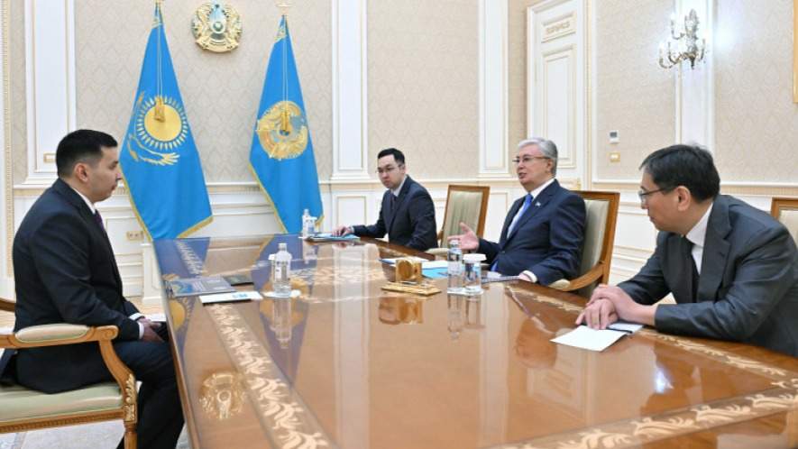 Дәулет