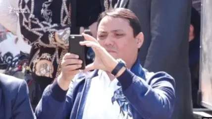 Қырғызстан басшылығына қастандық жасамақ болған Матраимовтың қайда жүргені анықталды