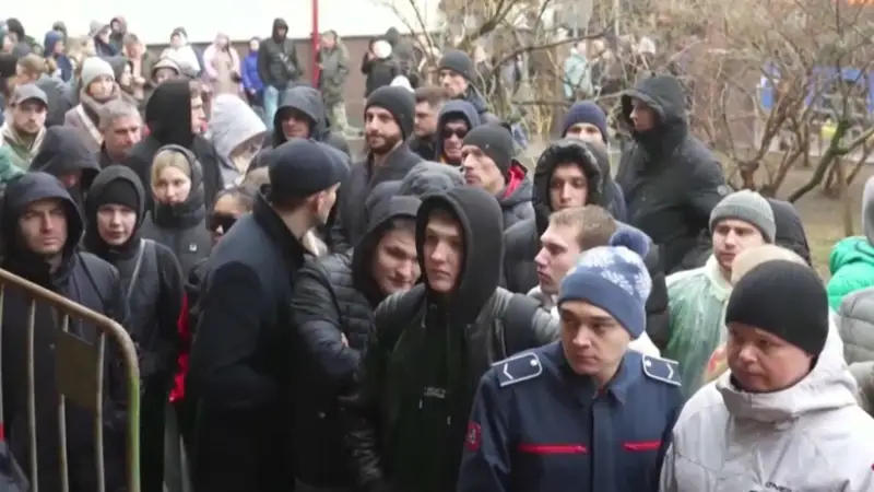 Жарақат алғандар үшін қан тапсырылып жатыр