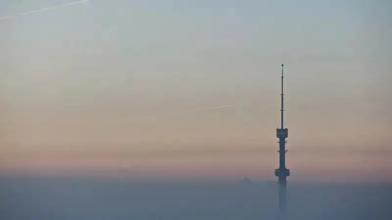 Синоптиктер еліміздің бес қаласында ауа сапасы нашар болатынын ескертті