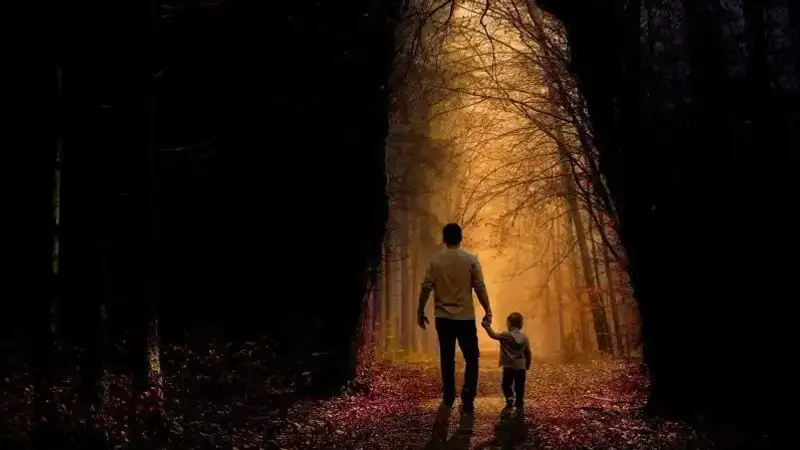 Маңғыстау облысында жоғалып кеткен үш бала табылды