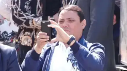 Қырғызстан басшылығына қастандық жасамақ болған Матраимовтың қайда жүргені анықталды