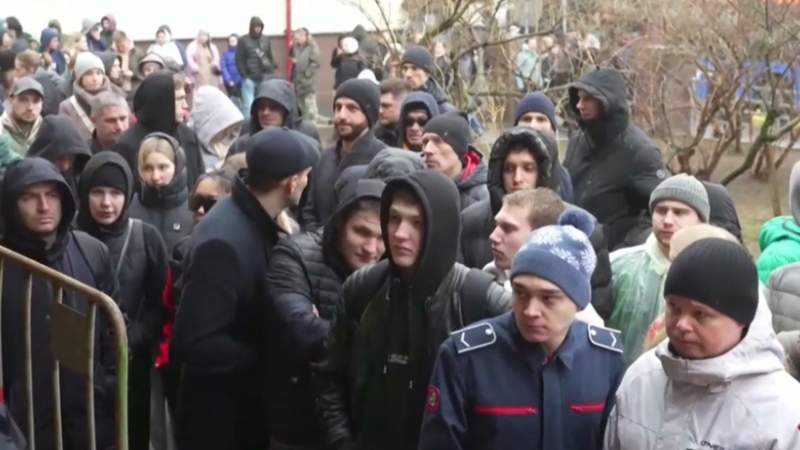 Жарақат алғандар үшін қан тапсырылып жатыр