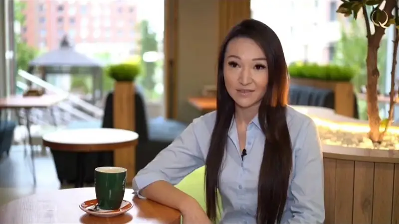 дүнген этносы