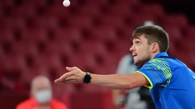 Кирилл Герасименко