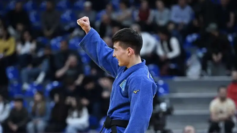 Нұрқанат Серікбаев