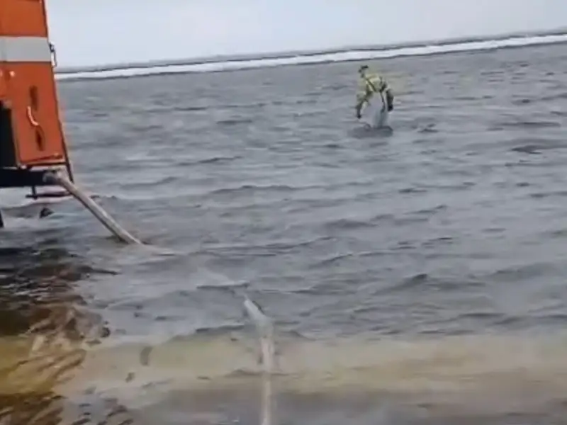 Ақтөбе әуежайы