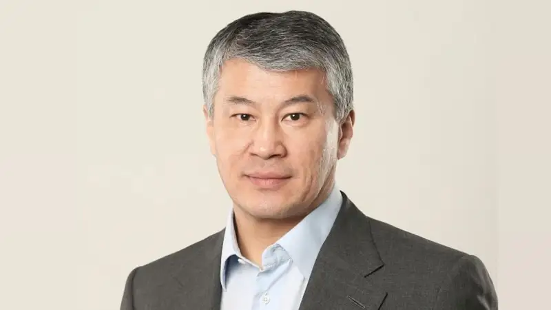 Қайрат Боранбаев