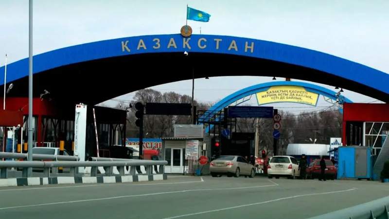 Тасқын