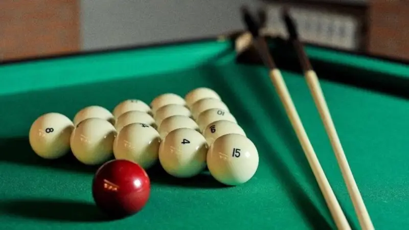 Бильярд