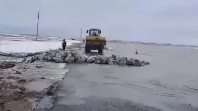 Қазавтажол