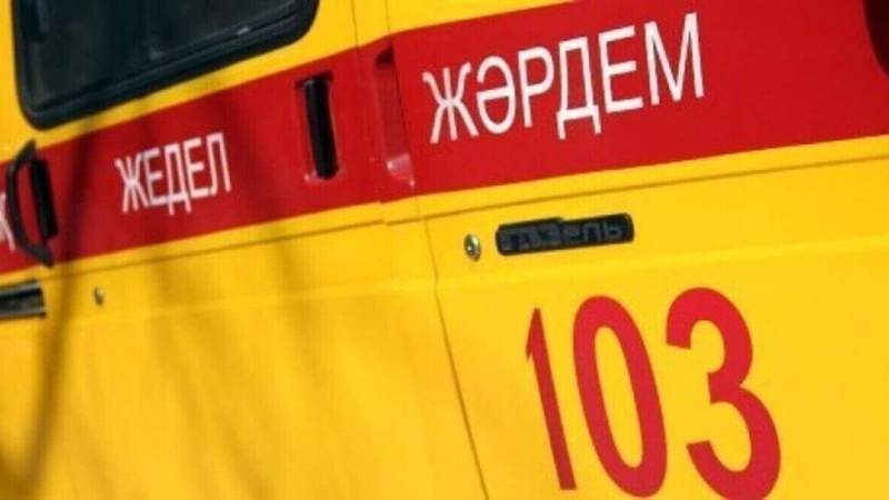 Жол апаты