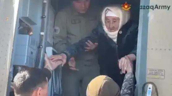 Қобда ауданы 