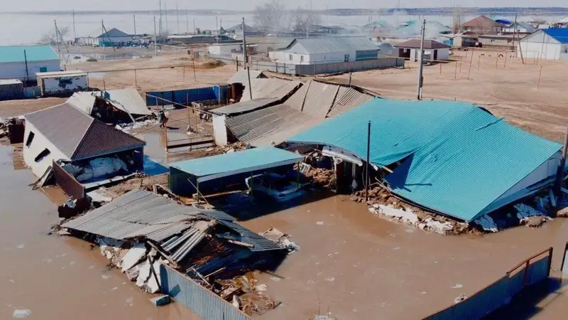 Олжас Бектенов 