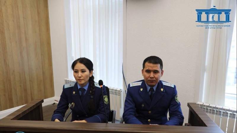 Прокурорлар