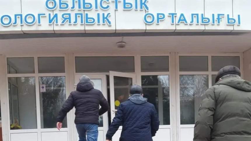 Су тасқыны