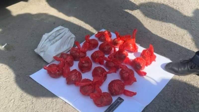 Полиция