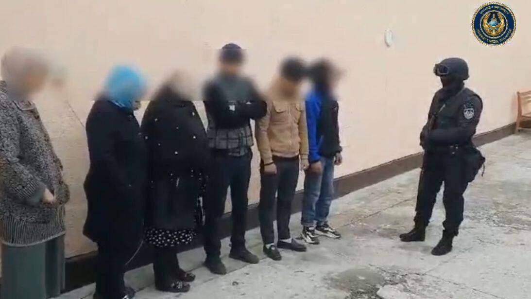 Полиция