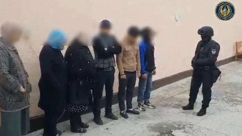 Полиция