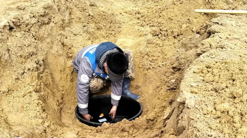 Қостанай облысы 