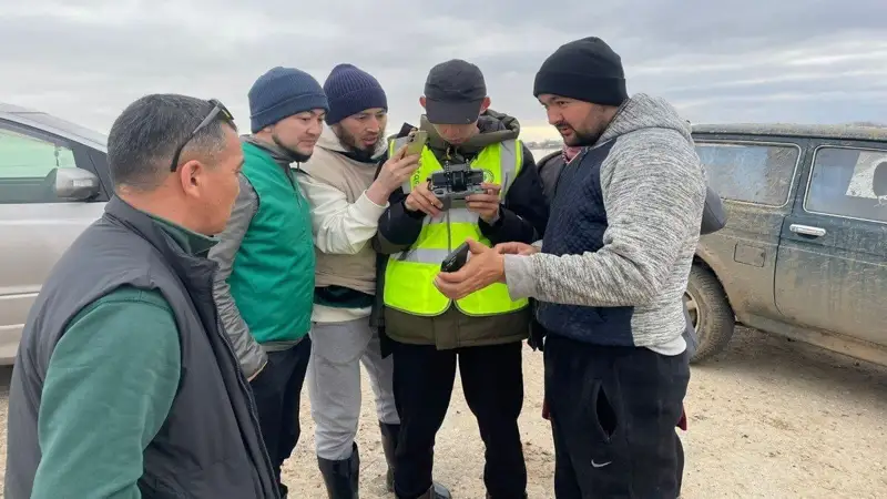 Qaiyrymdylyq Jarshylary