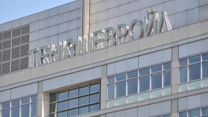 Теңізшевройл