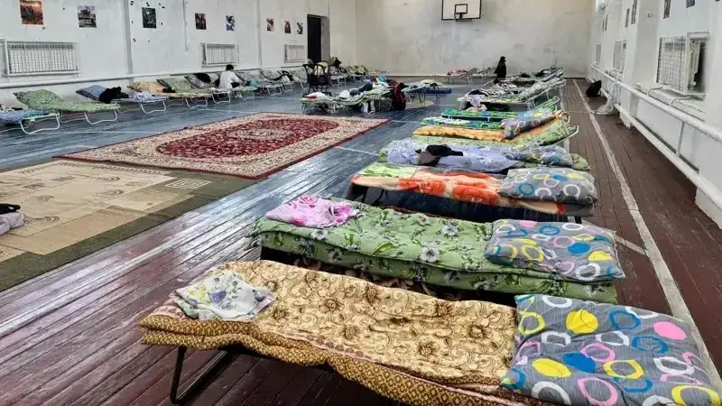 Атырау облыстық әкімдігі