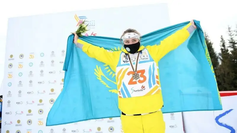 Анастасия Городко