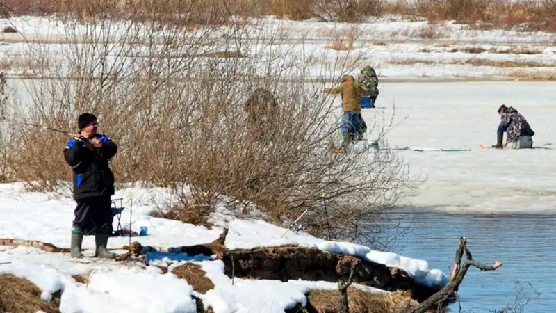 Балықшылар 