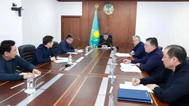 Бектенов министрлер мен әкімдерге бірқатар тапсырма берді