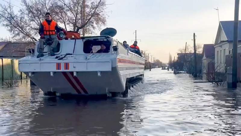 Ресей 