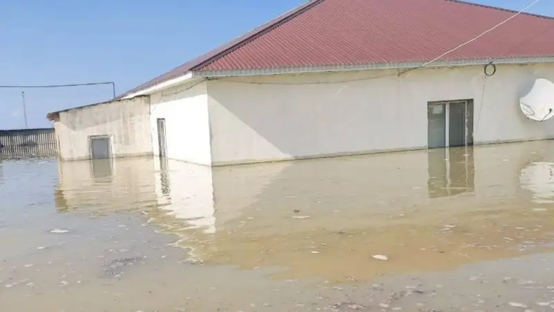 Атырау облысы