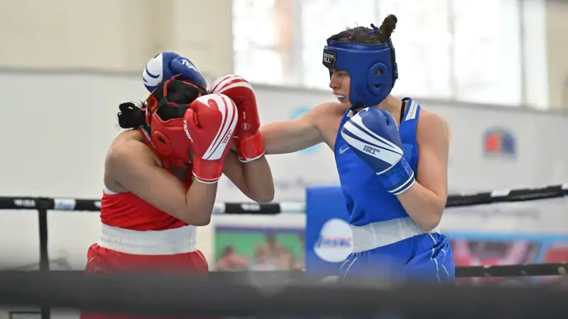 Наталья Богданова