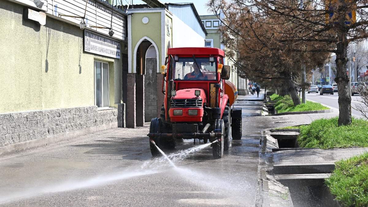 Алматы