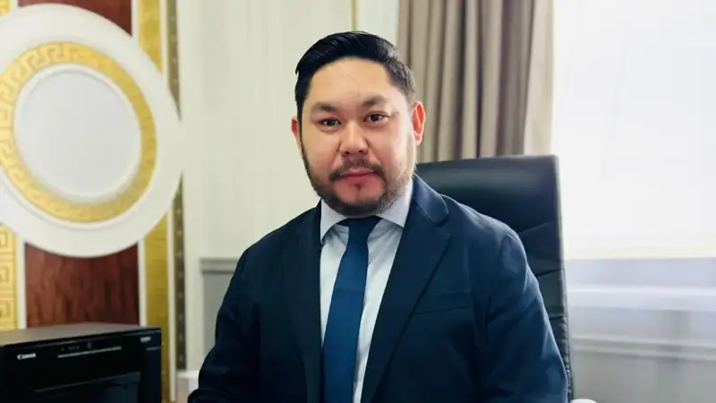 Айбар Теменов