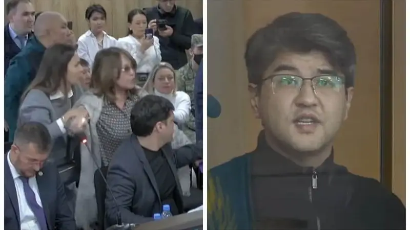 Қуандық Бишімбаев