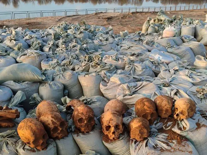 Атырау облысы ТЖ штабы