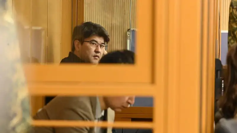 Қуандық Бишімбаев 