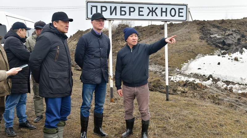 Үкімет