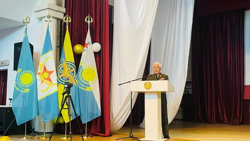 Нұрмағанбетов