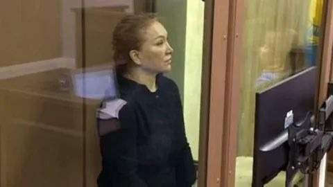 Гүлмира Сатыбалды